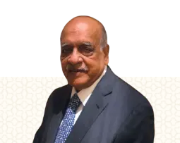 SRF’s chairman Arun Bharat Ram