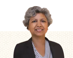 Bharti Gupta Ramola
Independent Director
