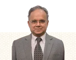 Lakshman Lakshminarayan
Independent Director (Ceased on March 31, 2024)
