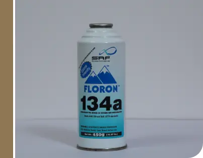 SRF product Floron