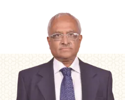 Pramod G. Gujarathi
Director (Safety & Environment) and Occupier
