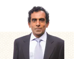 Vellayan Subbiah
Non-Executive, Non-Independent Director
